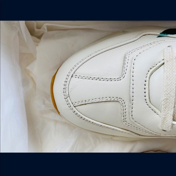 Gucci Rython Size 8.5 - Picture 5 of 7
